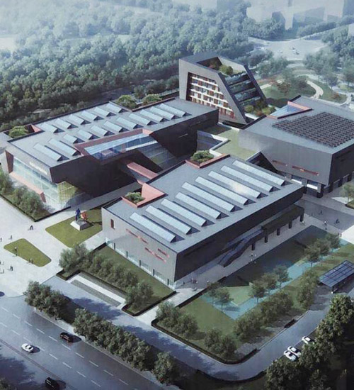 全民健身中心 全民健身中心